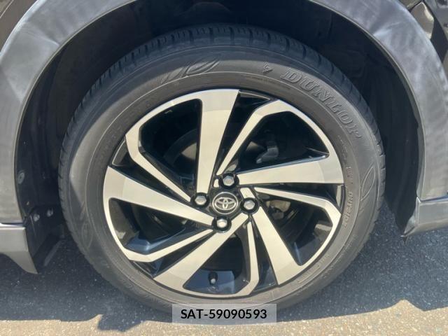 Toyota RAIZE 2020-06 7223980-4