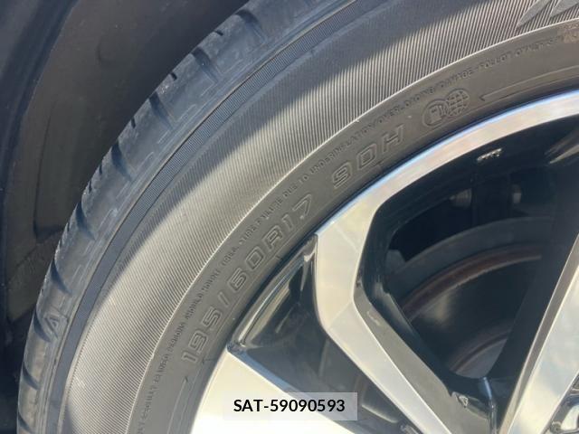 Toyota RAIZE 2020-06 7223980-5
