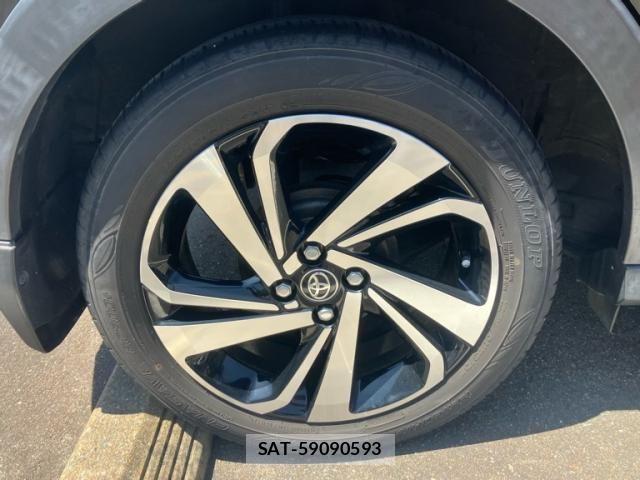 Toyota RAIZE 2020-06 7223980-6