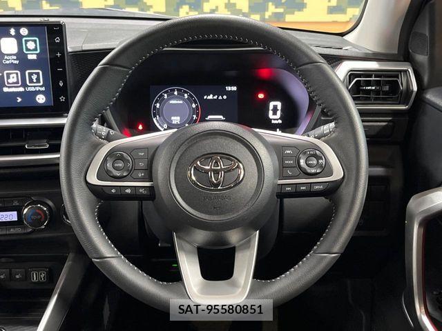 Toyota RAIZE 2023-10 7223996-10