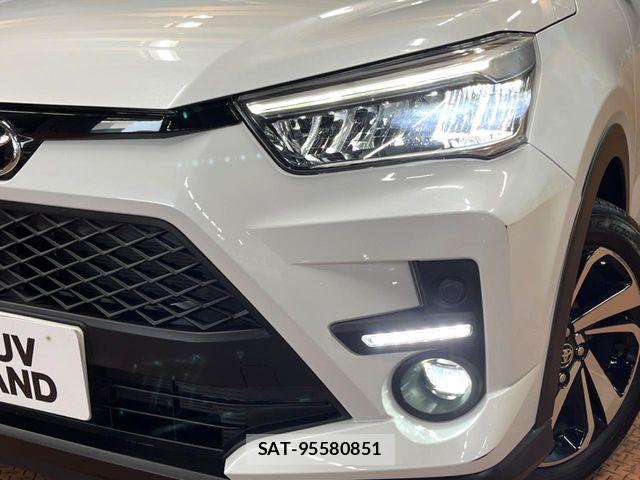 Toyota RAIZE 2023-10 7223996-11