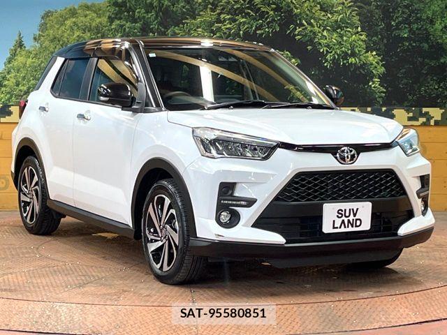 Toyota RAIZE 2023-10 7223996-15