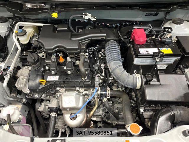 Toyota RAIZE 2023-10 7223996-17