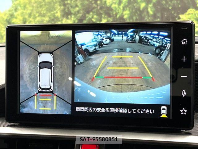 Toyota RAIZE 2023-10 7223996-3