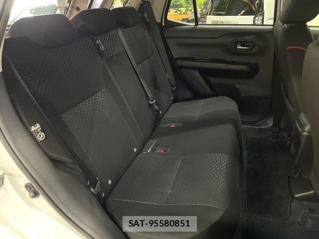 Toyota RAIZE 2023-10 7223996-8