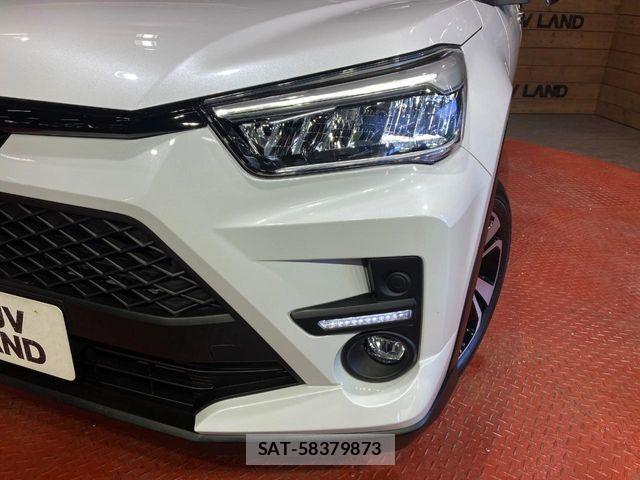 Toyota RAIZE 2024-04 7224001-11
