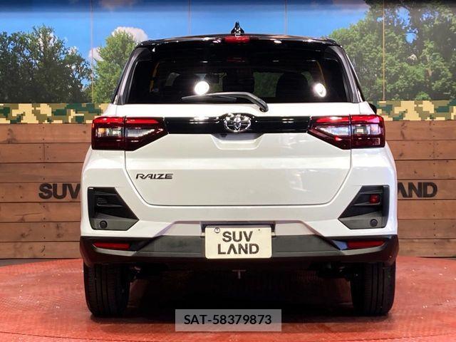 Toyota RAIZE 2024-04 7224001-14