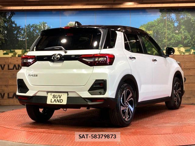 Toyota RAIZE 2024-04 7224001-16