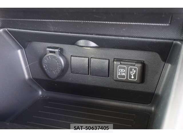 Toyota RAIZE 2020-10 7223982-11