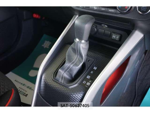Toyota RAIZE 2020-10 7223982-12