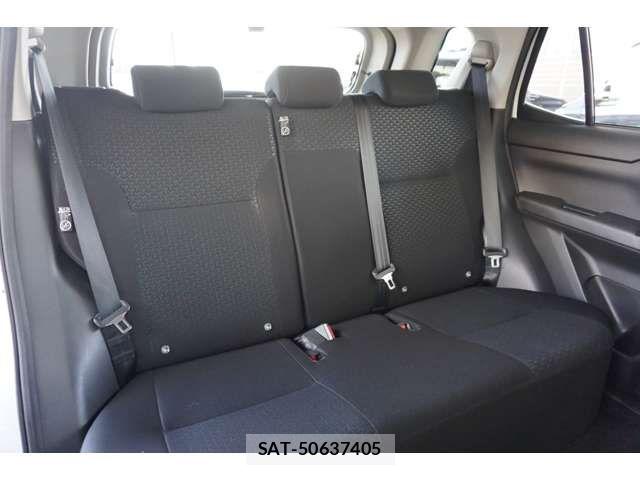 Toyota RAIZE 2020-10 7223982-16