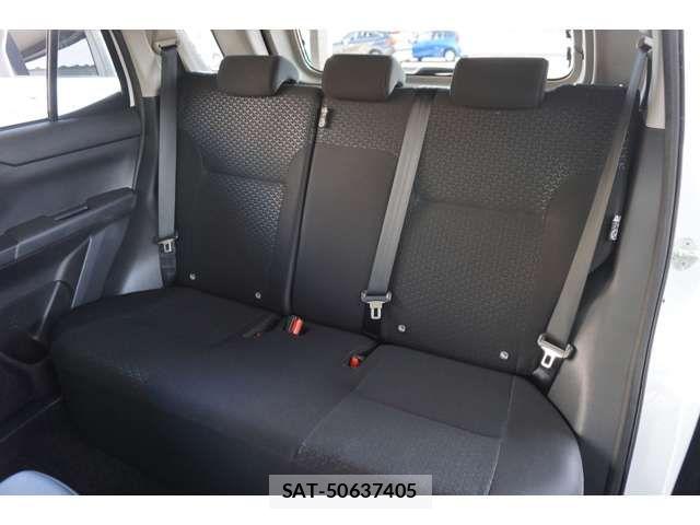Toyota RAIZE 2020-10 7223982-17