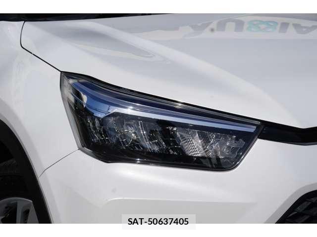 Toyota RAIZE 2020-10 7223982-21