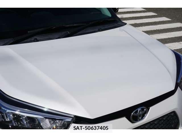 Toyota RAIZE 2020-10 7223982-22