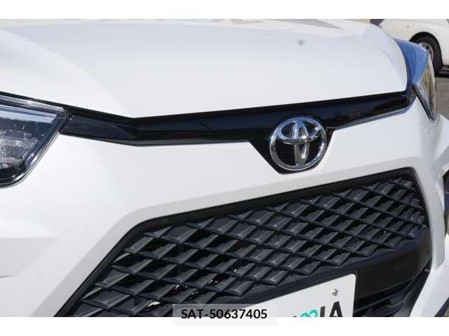 Toyota RAIZE 2020-10 7223982-23