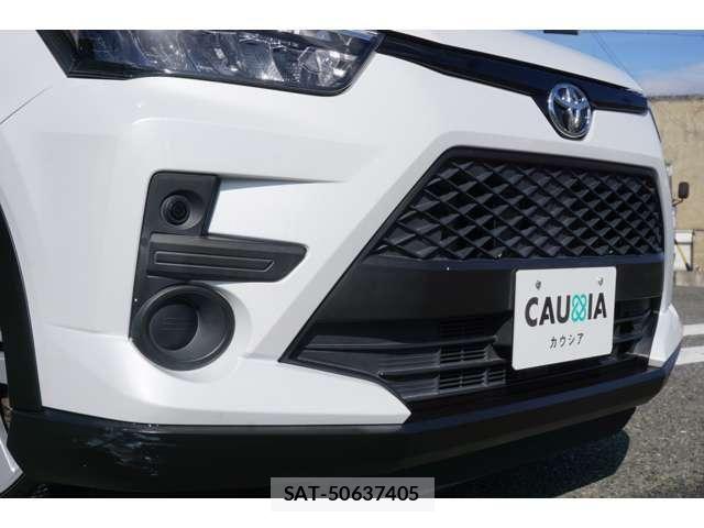 Toyota RAIZE 2020-10 7223982-24