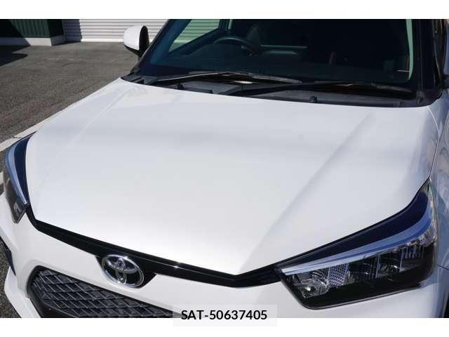 Toyota RAIZE 2020-10 7223982-28