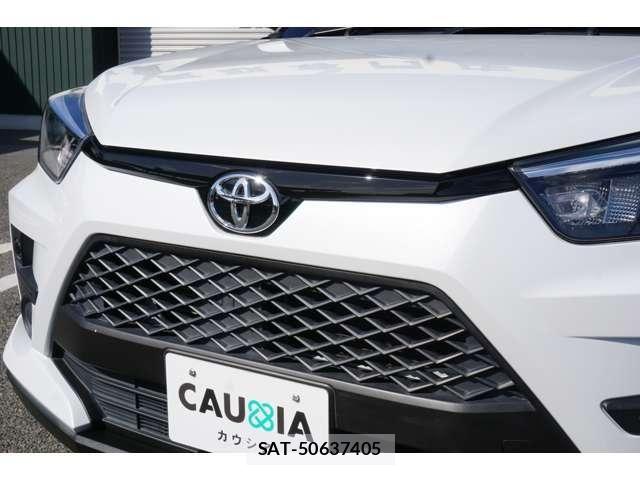 Toyota RAIZE 2020-10 7223982-29