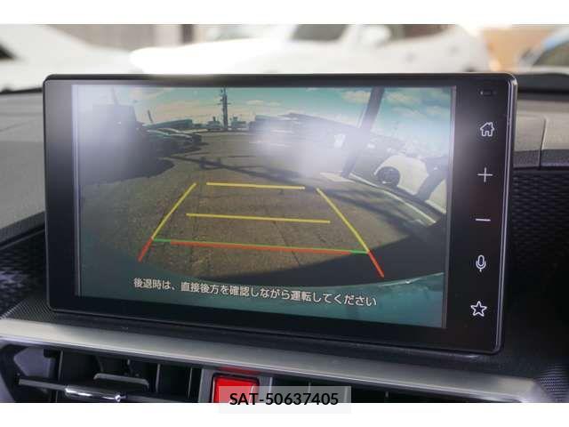 Toyota RAIZE 2020-10 7223982-3