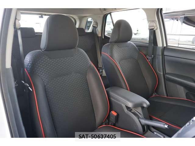 Toyota RAIZE 2020-10 7223982-4