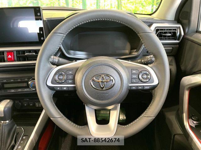 Toyota RAIZE 2023-11 7223997-10