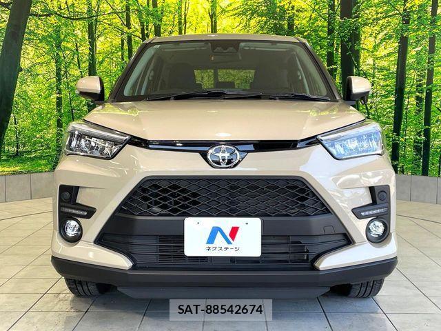 Toyota RAIZE 2023-11 7223997-13
