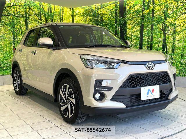 Toyota RAIZE 2023-11 7223997-15