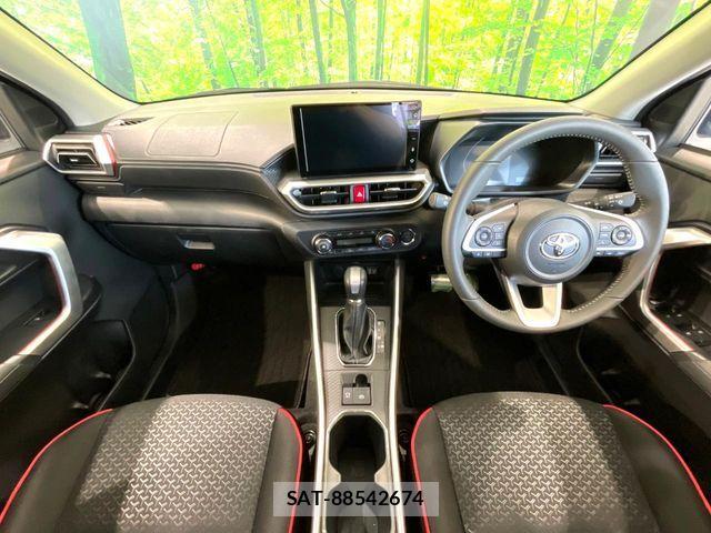 Toyota RAIZE 2023-11 7223997-1