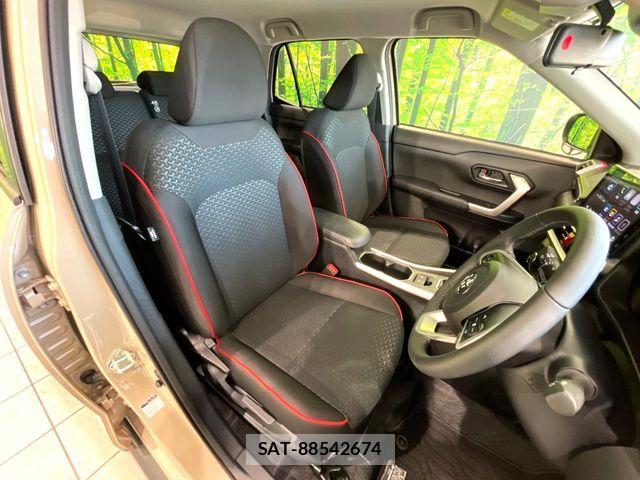 Toyota RAIZE 2023-11 7223997-7
