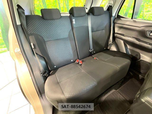 Toyota RAIZE 2023-11 7223997-8