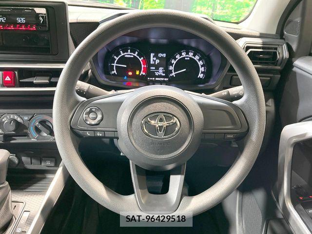 Toyota RAIZE 2025-02 7224012-10