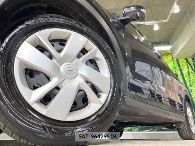 Toyota RAIZE 2025-02 7224012-12