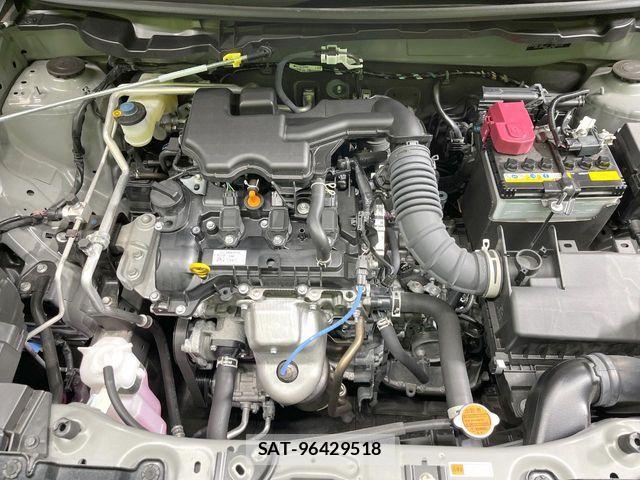Toyota RAIZE 2025-02 7224012-17