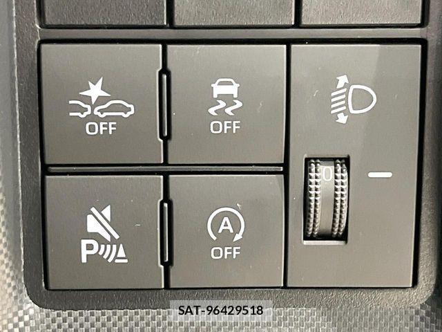 Toyota RAIZE 2025-02 7224012-3