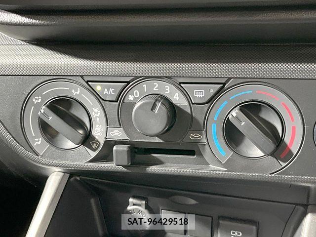 Toyota RAIZE 2025-02 7224012-5