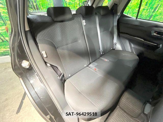 Toyota RAIZE 2025-02 7224012-8