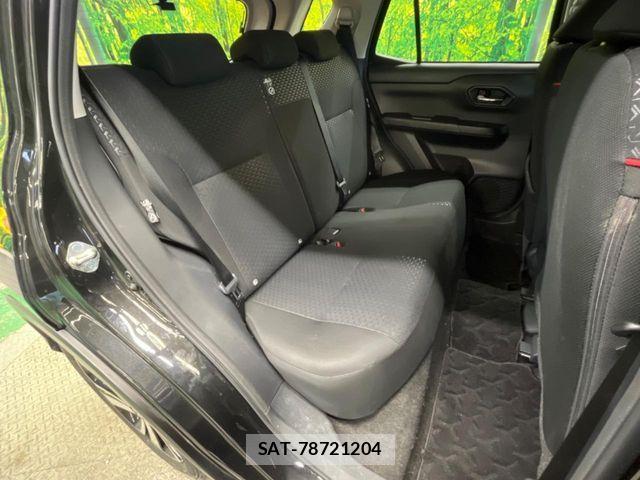 Toyota RAIZE 2020-05 7223975-9
