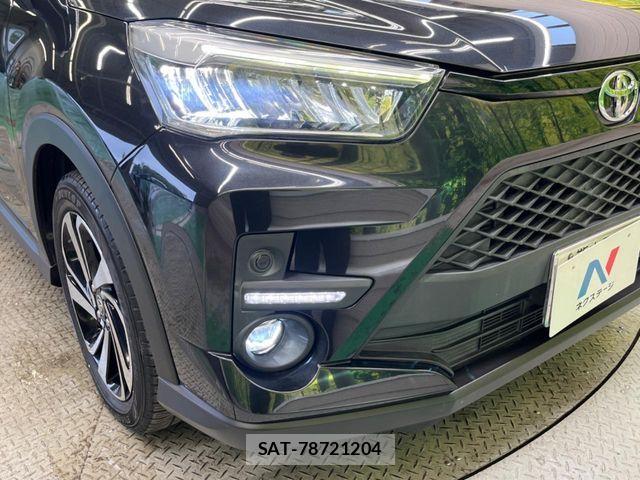 Toyota RAIZE 2020-05 7223975-11