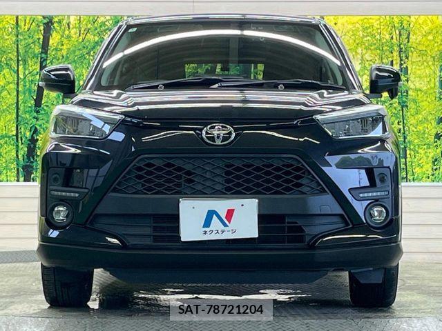 Toyota RAIZE 2020-05 7223975-13