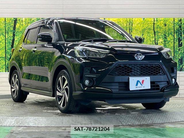 Toyota RAIZE 2020-05 7223975-15