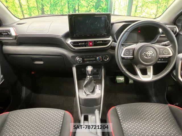Toyota RAIZE 2020-05 7223975-1