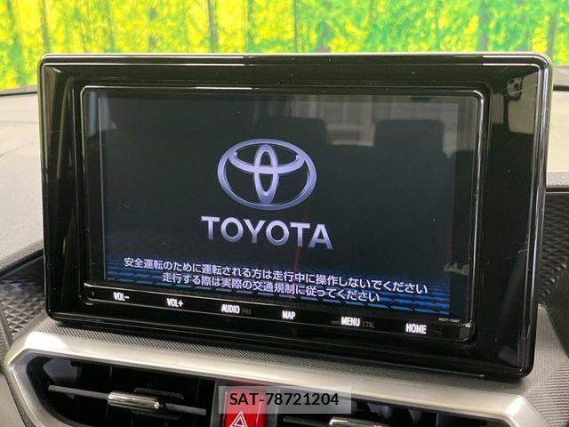 Toyota RAIZE 2020-05 7223975-2