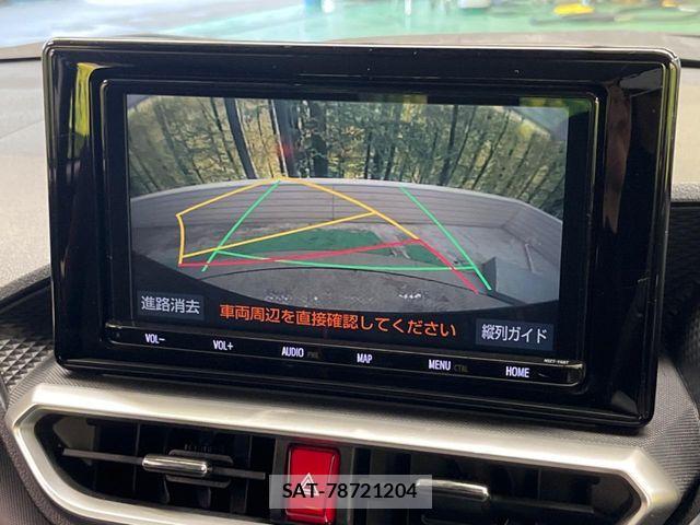 Toyota RAIZE 2020-05 7223975-3