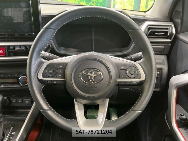 Toyota RAIZE 2020-05 7223975-4