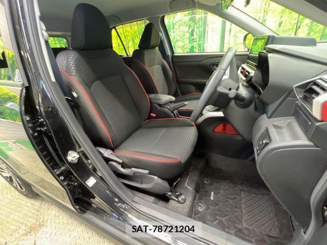 Toyota RAIZE 2020-05 7223975-8