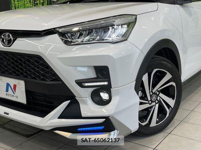 Toyota RAIZE 2023-10 7223998-12