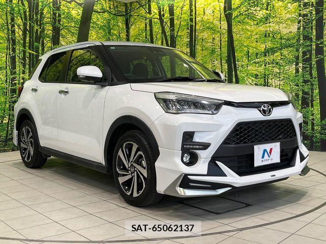 Toyota RAIZE 2023-10 7223998-16