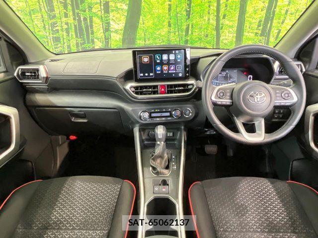 Toyota RAIZE 2023-10 7223998-1
