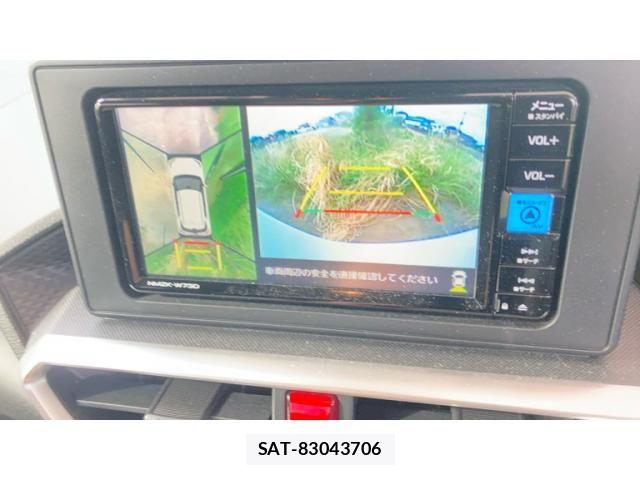 Toyota RAIZE 2023-11 7224002-9