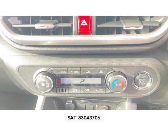 Toyota RAIZE 2023-11 7224002-10